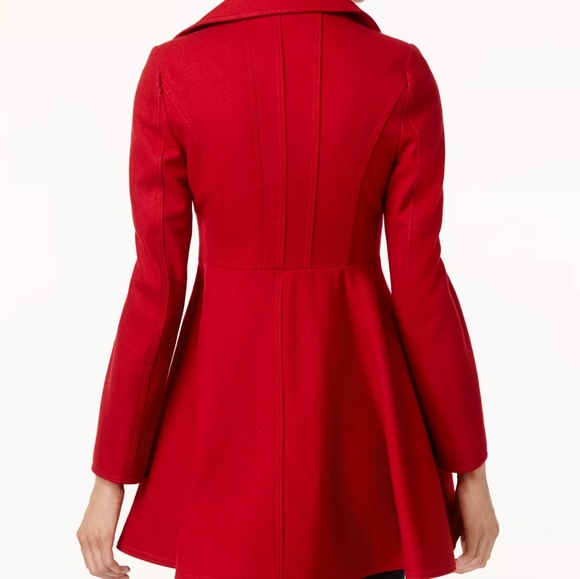 LAUNDRY by Shelli Segal Coat - Picture 10 of 11